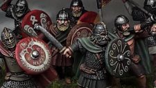 Ragnarok Miniatures Return With Wuffa – Where History Meets The Legends Of Beowulf
