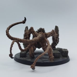 115 MTG: Reichbusters Expansions