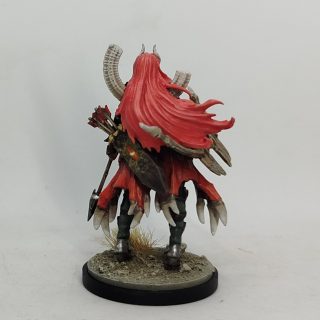 108 MTG: Indomitable Survivors