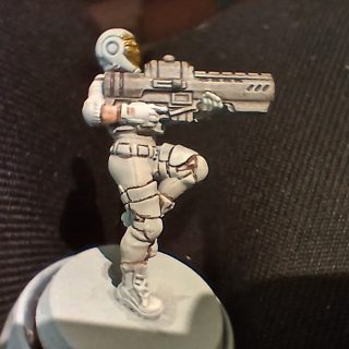 Callsign Archangel