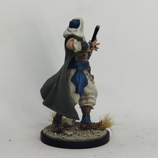 108 MTG: Indomitable Survivors