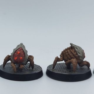 115 MTG: Reichbusters Expansions