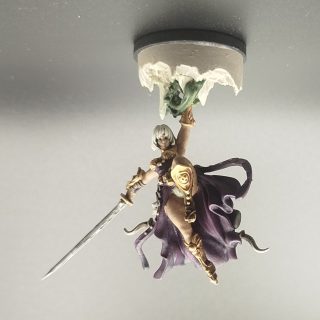 104 MTG: Pariah's Inverted Survivors, and the Illuminated Survivors