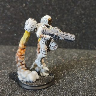 Callsign Archangel