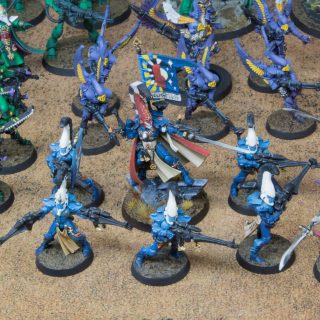 Biel tan army complete