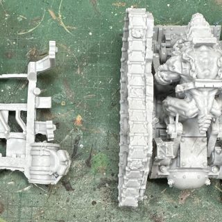 Ratkin: Building A Death Engine