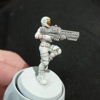 Callsign Archangel