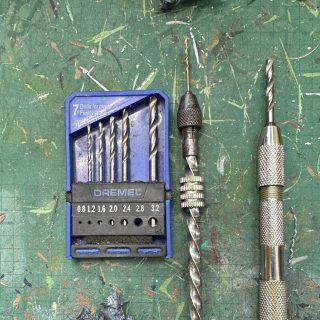Abyssal Dwarfs: Are We Drilling Blunderbuss Barrels?