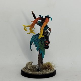 108 MTG: Indomitable Survivors