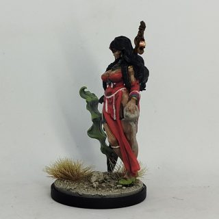 108 MTG: Indomitable Survivors