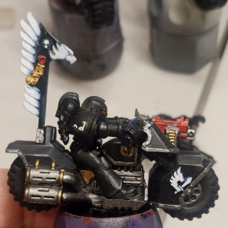 10 May 26: Get the bits together