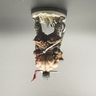 104 MTG: Pariah's Inverted Survivors, and the Illuminated Survivors