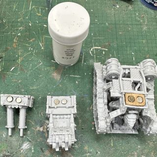 Ratkin: Building A Death Engine