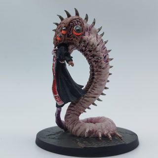 115 MTG: Reichbusters Expansions