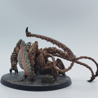 115 MTG: Reichbusters Expansions
