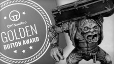 Community Spotlight: Sci-Fi Heroes, Misfit Miniatures & Spooky Sandy Skeletons!
