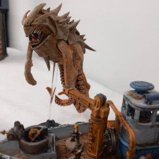 The kraken