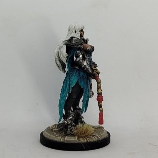 108 MTG: Indomitable Survivors
