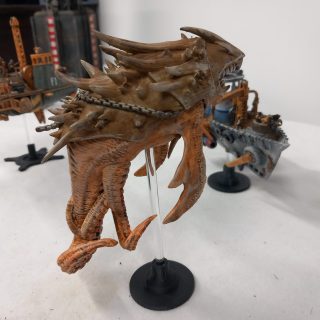 The kraken