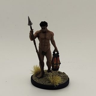 104 MTG: Pariah's Inverted Survivors, and the Illuminated Survivors