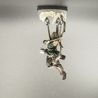 104 MTG: Pariah's Inverted Survivors, and the Illuminated Survivors