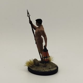 104 MTG: Pariah's Inverted Survivors, and the Illuminated Survivors