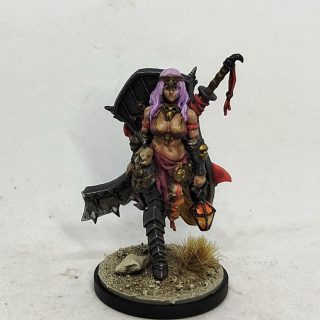 108 MTG: Indomitable Survivors