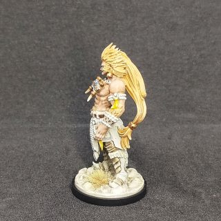 108 MTG: Indomitable Survivors