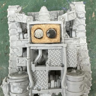 Ratkin: Building A Death Engine