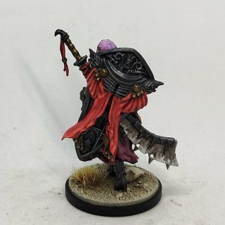 108 MTG: Indomitable Survivors