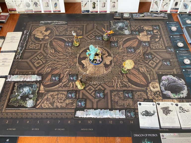 Cycle 5 - Session 3