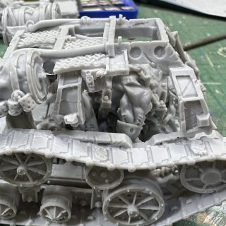 Ratkin: Building A Death Engine