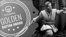 Community Spotlight: Star Wars Diorama, Ork Tinkering & Tiny Pirates!