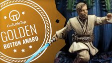 Community Spotlight: Star Wars Diorama, Ork Tinkering & Tiny Pirates!