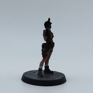 115 MTG: Reichbusters Expansions