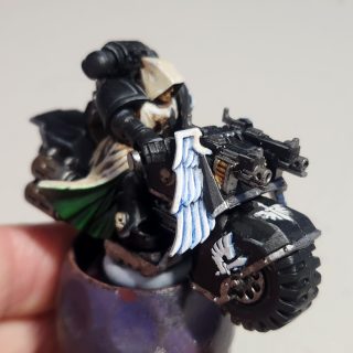 10 July 26: Vet Sgt and Special Weapons