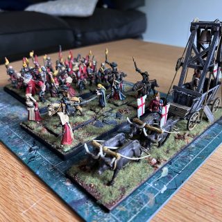 The other half of the empire, just as a reminder. It’s going to be a hiuuuuge army.