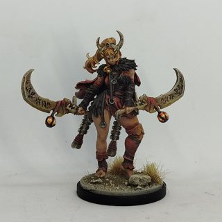108 MTG: Indomitable Survivors