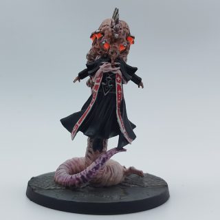115 MTG: Reichbusters Expansions