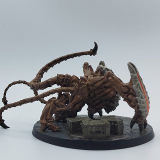 115 MTG: Reichbusters Expansions