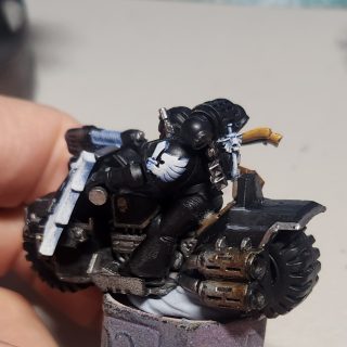 10 July 26: Vet Sgt and Special Weapons