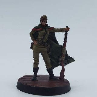 115 MTG: Reichbusters Expansions