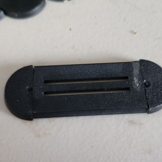 10 May 26: Get the bits together