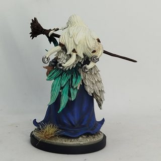 117 MTG: Black & Red Armour, Survivors of Death 2, Screaming God Box, Pinups, & Snow