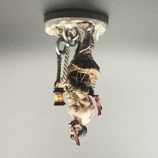 104 MTG: Pariah's Inverted Survivors, and the Illuminated Survivors