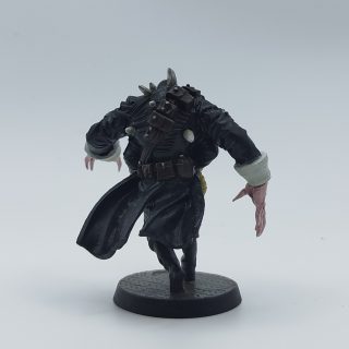 115 MTG: Reichbusters Expansions