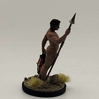 104 MTG: Pariah's Inverted Survivors, and the Illuminated Survivors