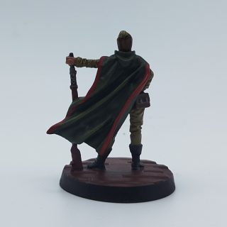 115 MTG: Reichbusters Expansions
