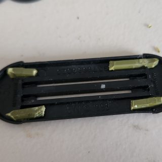 10 May 26: Get the bits together