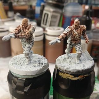 Two more raiders